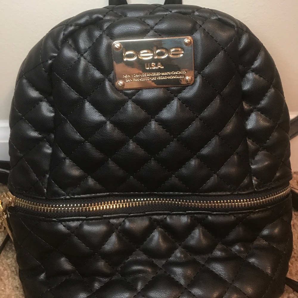 Bebe Mini Backpack - Picture 2 of 4